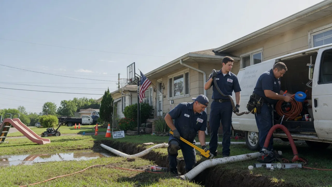 Toilet Installation in Tasley, VA near me